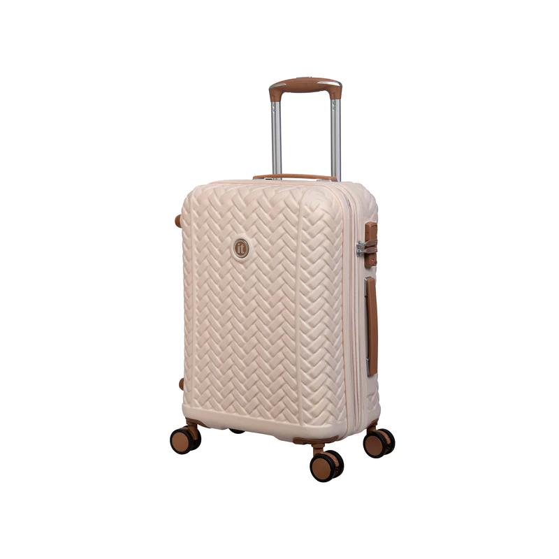 چمدان it مدل Eco-Entwine سایز کوچک