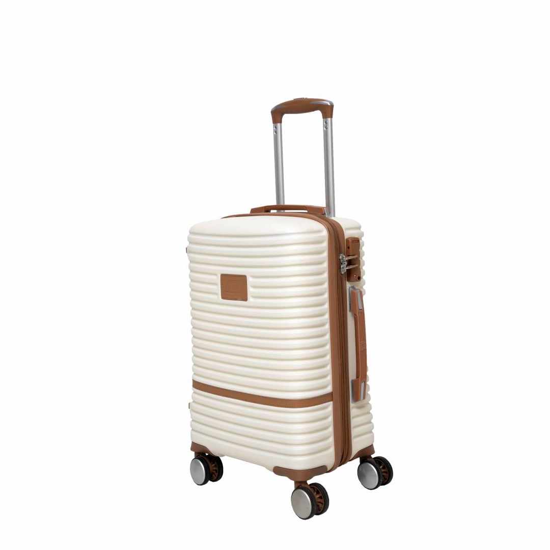 چمدان it مدل ریپلی سایز کوچک