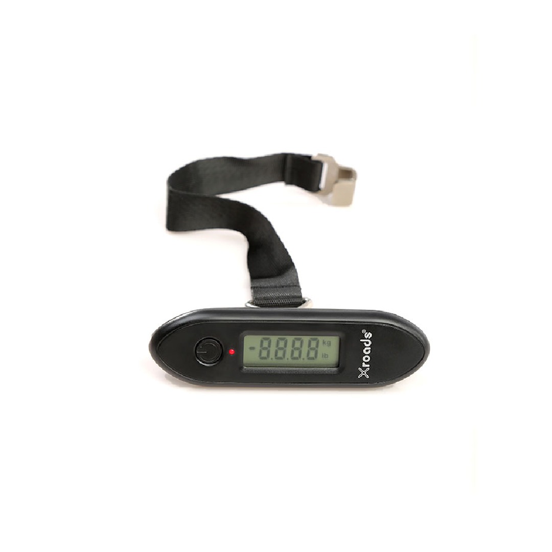 ترازو دیجیتال سفر