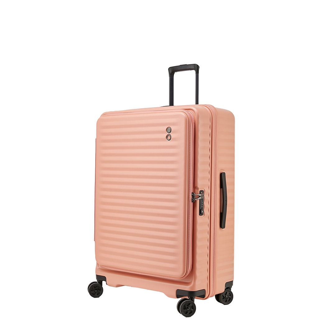 چمدان اکولاک مدل سلسترا FA سایز متوسط